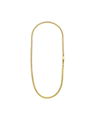 Collana Magnetica System Elemento XL Desert Rose Donna Breil