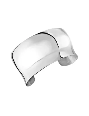 Bracciale rigido Sculpture Donna Breil