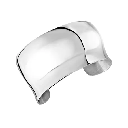 Bracciale rigido Sculpture Donna Breil