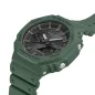 Orologio Verde Militare CasiOak Bluetooth Solar Uomo Casio G-Shock