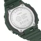 Orologio Verde Militare CasiOak Bluetooth Solar Uomo Casio G-Shock