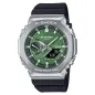 Orologio erde Metal G-Steel Solar Bluetooth Uomo Casio G-Shock Orologio erde Metal G-Steel Solar Bluetooth Uomo Casio G-Shock