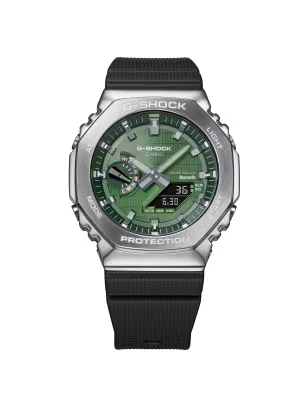 Orologio erde Metal G-Steel Solar Bluetooth Uomo Casio G-Shock - category_name - XDMG De Marchi Gianotti