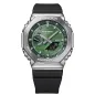 Orologio erde Metal G-Steel Solar Bluetooth Uomo Casio G-Shock Orologio erde Metal G-Steel Solar Bluetooth Uomo Casio G-Shock