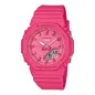 Orologio Rosa Intenso Pink Power Monomatico 40mm Donna Casio G-Shock Orologio Rosa Intenso Pink Power Monomatico 40mm Donna Casio G-Shock