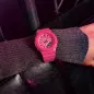 Orologio Rosa Intenso Pink Power Monomatico 40mm Donna Casio G-Shock Orologio Rosa Intenso Pink Power Monomatico 40mm Donna Casio G-Shock