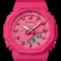 Orologio Rosa Intenso Pink Power Monomatico 40mm Donna Casio G-Shock Orologio Rosa Intenso Pink Power Monomatico 40mm Donna Casio G-Shock