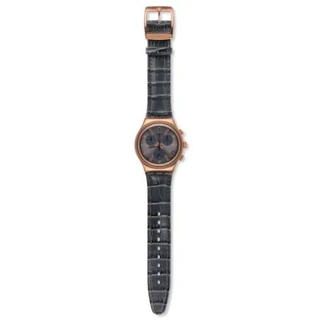 Orologio Chrono GRIS EN ROSE Uomo Swatch