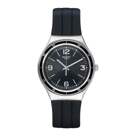 Orologio SHINY BLACK Uomo Swatch