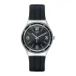 Orologio SHINY BLACK Uomo Swatch Orologio SHINY BLACK Uomo Swatch