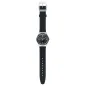 Orologio SHINY BLACK Uomo Swatch Orologio SHINY BLACK Uomo Swatch
