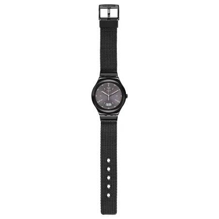 Orologio Irony TV SET Uomo Swatch
