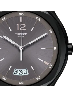Orologio Irony TV SET Uomo Swatch
