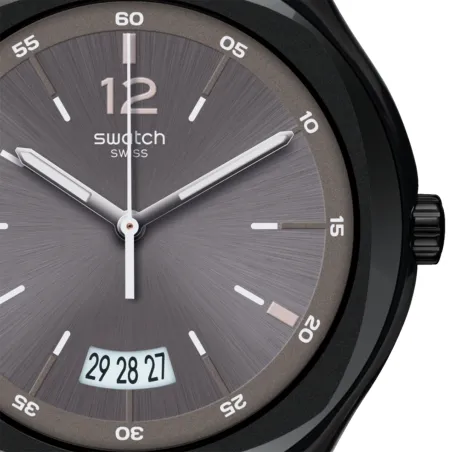 Orologio Irony TV SET Uomo Swatch