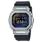 Orologio Acciaio Rainbow Brick Wall Digital Uomo Casio G-Shock Orologio Acciaio Rainbow Brick Wall Digital Uomo Casio G-Shock