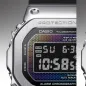 Orologio Acciaio Rainbow Brick Wall Digital Uomo Casio G-Shock Orologio Acciaio Rainbow Brick Wall Digital Uomo Casio G-Shock