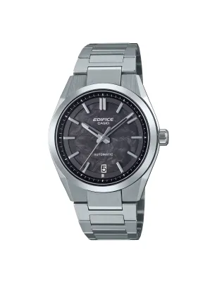 Orologio Automatico Carbon Forged 39mm Uomo Casio Edifice