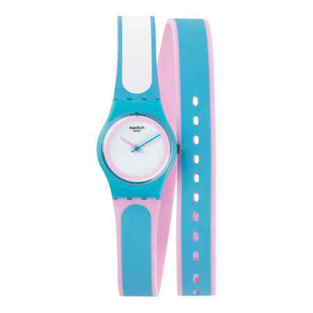 Orologio Lady TROPICAL BEAUTY Donna Swatch