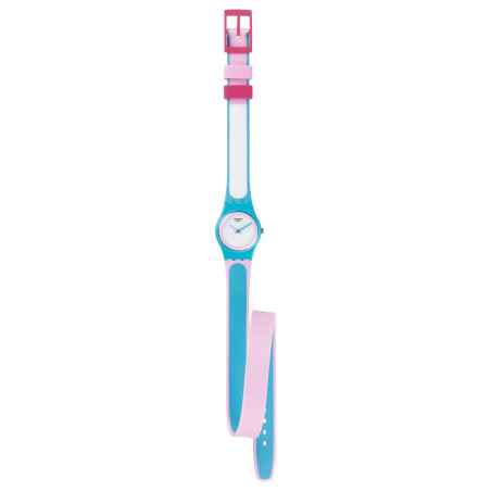 Orologio Lady TROPICAL BEAUTY Donna Swatch