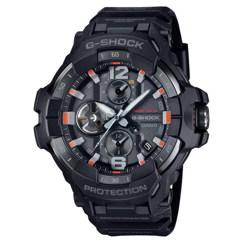 Orologio Gravuty Master Master of G Uomo Casio G-Shock Orologio Gravuty Master Master of G Uomo Casio G-Shock