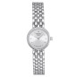 Orologio Argento Swiss Made Micro 19.5mm Donna Tissot Lovely Orologio Argento Swiss Made Micro 19.5mm Donna Tissot Lovely