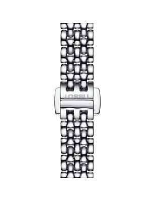 Orologio Argento Swiss Made Micro 19.5mm Donna Tissot Lovely - category_name - XDMG De Marchi Gianotti