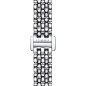 Orologio Argento Swiss Made Micro 19.5mm Donna Tissot Lovely Orologio Argento Swiss Made Micro 19.5mm Donna Tissot Lovely