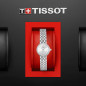 Orologio Argento Swiss Made Micro 19.5mm Donna Tissot Lovely Orologio Argento Swiss Made Micro 19.5mm Donna Tissot Lovely