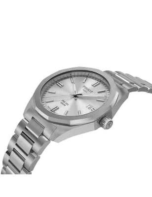 Orologio Solar Lightmaster Dodecagonal 39mm Uomo Tissot Prc 100