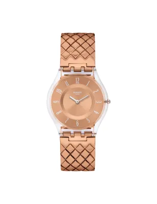 Orologio PINK CUSHION Donna Swatch