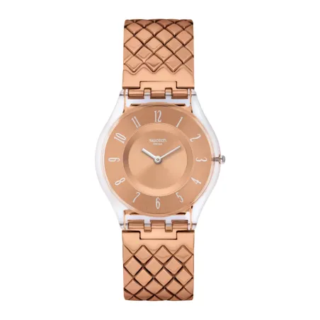 Orologio PINK CUSHION Donna Swatch