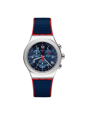 Orologio Chrono SECRET OPERATION Uomo Swatch