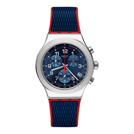 Orologio Chrono SECRET OPERATION Uomo Swatch