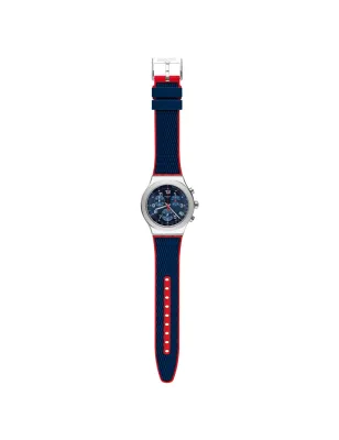 Orologio Chrono SECRET OPERATION Uomo Swatch