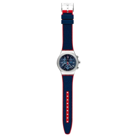 Orologio Chrono SECRET OPERATION Uomo Swatch