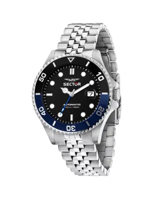 Orologio 230 Automatico Diver Clasp 43mm Uomo Sector