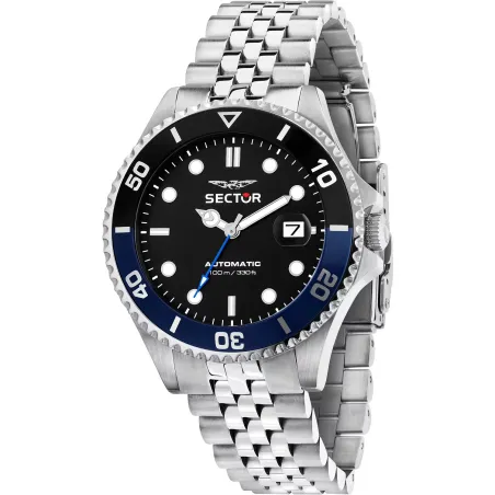 Orologio 230 Automatico Diver Clasp 43mm Uomo Sector