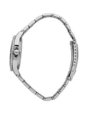 Orologio Nero 230 Diver Clasp Polsiera 35mm Donna Sector