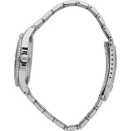 Orologio Nero 230 Diver Clasp Polsiera 35mm Donna Sector
