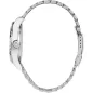 Orologio Silver 240 Diver Clasp Lucido 41mm Uomo Sector