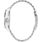 Orologio Silver 240 Diver Clasp Lucido 41mm Uomo Sector