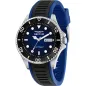 Orologio Blu Sfumato Miyota 8205 43mm Uomo Sector Orologio Blu Sfumato Miyota 8205 43mm Uomo Sector