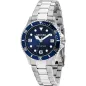 Orologio Blu Marine Donna 35mm Donna Sector