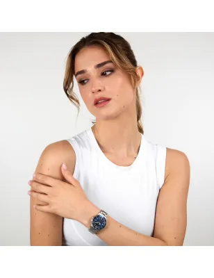 Orologio Blu Marine Donna 35mm Donna Sector