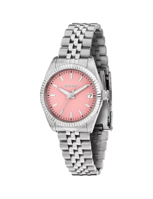 Orologio Rosa Iconico Donna 32mm Donna Sector