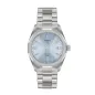 Orologio Azzurro Solar Lightmaster Dodecagonal 34mm Donna Tissot