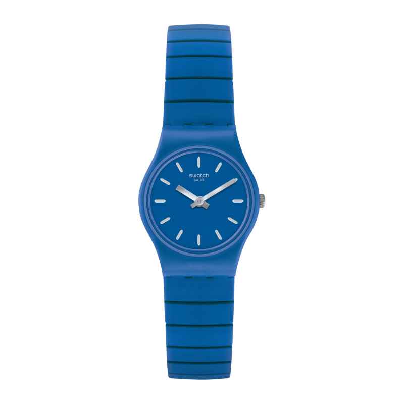 Orologio Flexiblu Donna Swatch