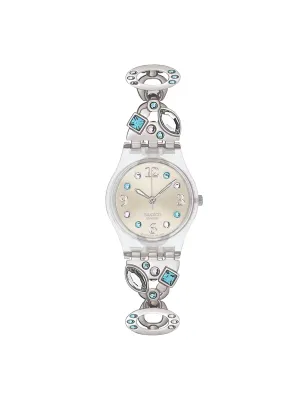Orologio MENTHOL TONE Donna Swatch
