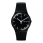 Orologio MONO BLACK Uomo Swatch