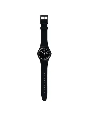 Orologio MONO BLACK Uomo Swatch
